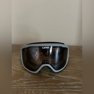 Unisex Giro Snow/Ski Goggles